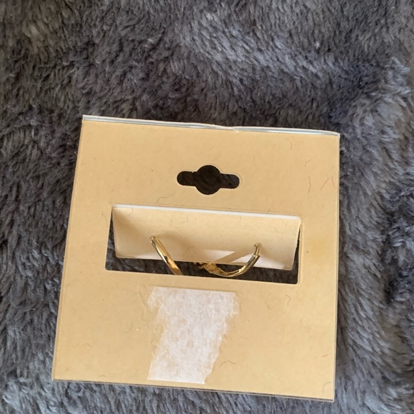 New cat earrings - Picture 3 of 3